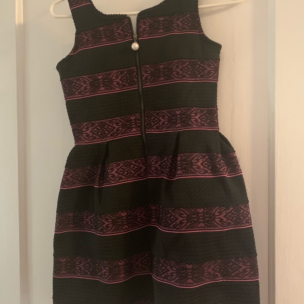 Tween Dress - Picture 4 of 6